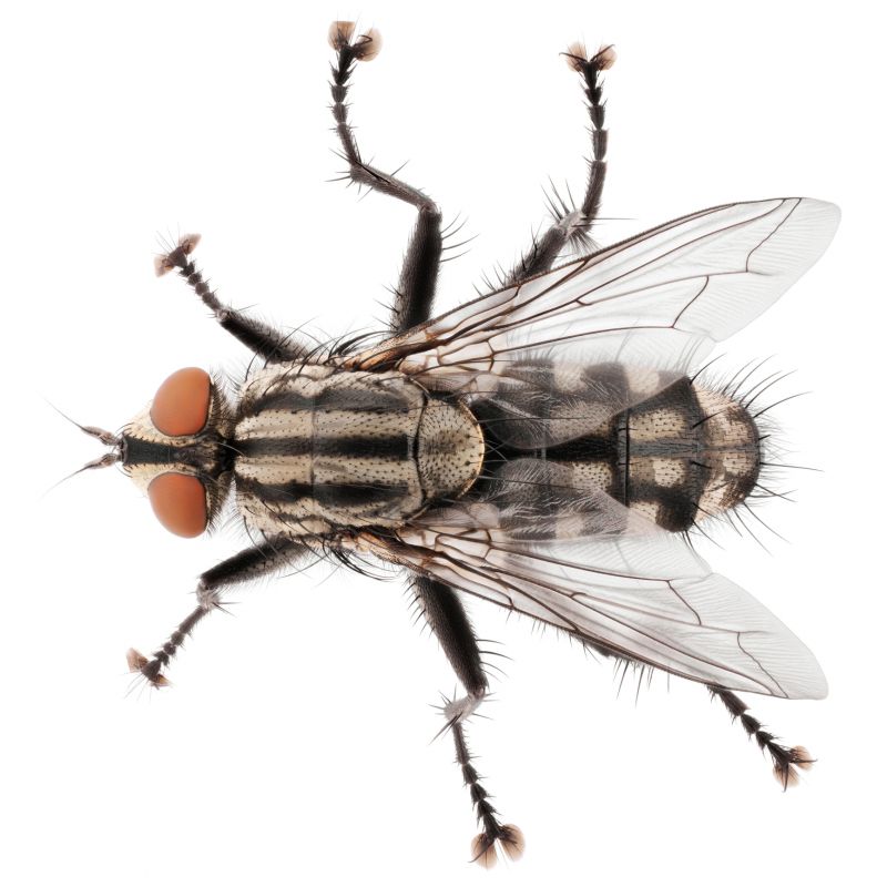 Fly Pest Control in Denton, TX