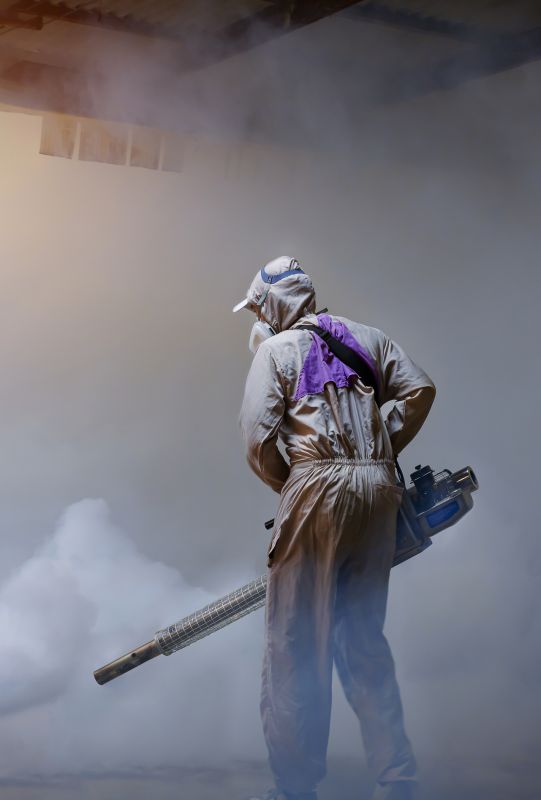 Pest Fumigation Service in Franklin, TN