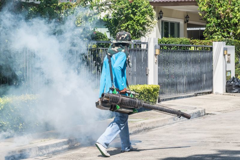 Roach Fumigation in Phoenix, AZ